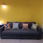 公寓 La Casa Di Vivi