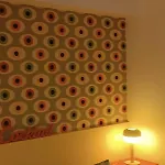 公寓 La Casa Di Vivi
