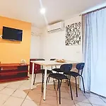 La Casa Di Vivi 公寓