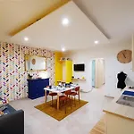 La Casa Di Vivi 公寓 那不勒斯