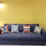 公寓 La Casa Di Vivi