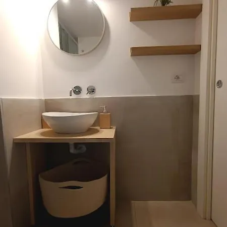 아파트 La Casa Di Vivi *