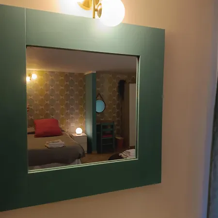 La Casa Di Vivi * 나폴리