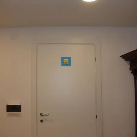 La Casa Di Vivi 아파트