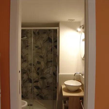 La Casa Di Vivi * 나폴리