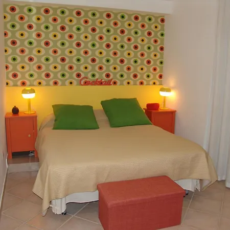 La Casa Di Vivi 아파트 나폴리