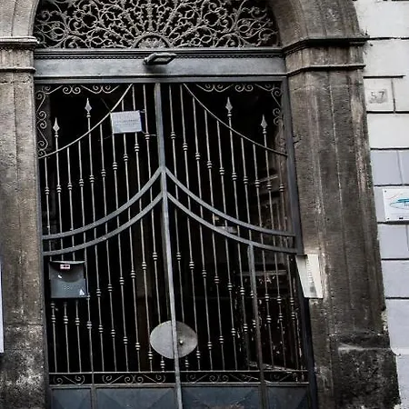 La Casa Di Vivi 나폴리