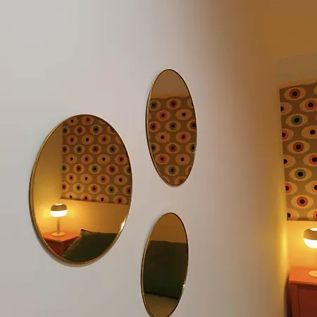 La Casa Di Vivi * Napoli