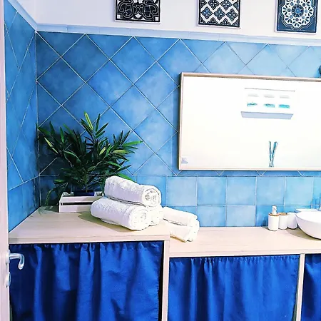 La Casa Di Vivi Appartamento