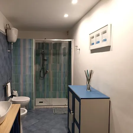 La Casa Di Vivi Napoli