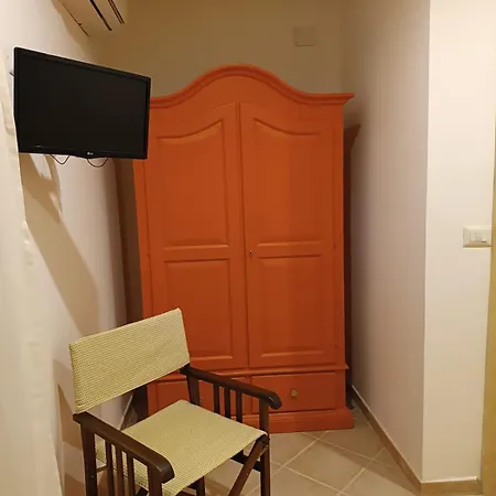 La Casa Di Vivi Napoli