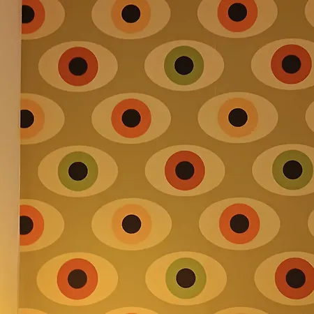 La Casa Di Vivi Appartamento Napoli