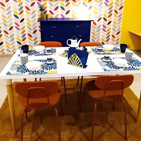 La Casa Di Vivi