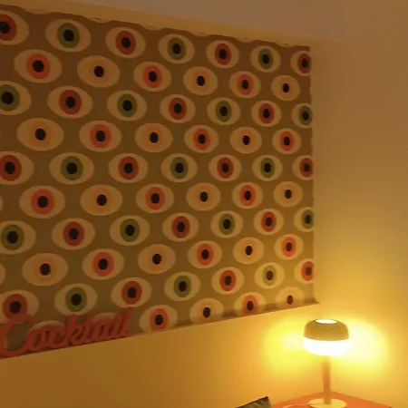 Appartamento La Casa Di Vivi