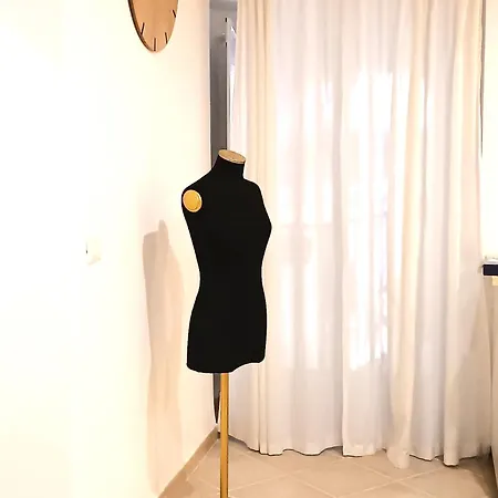 La Casa Di Vivi Appartamento