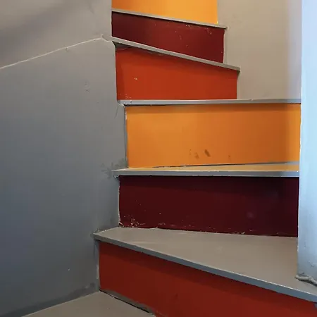 La Casa Di Vivi * Napoli