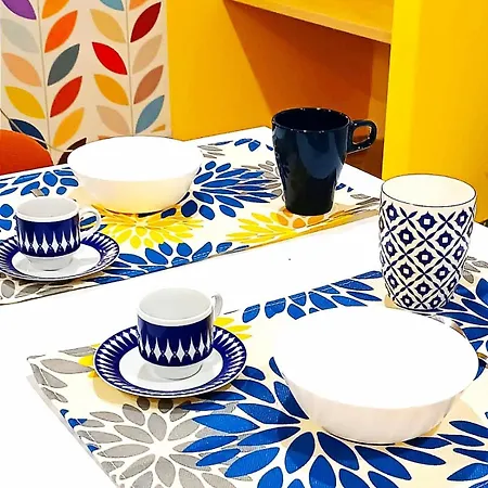 La Casa Di Vivi Napoli