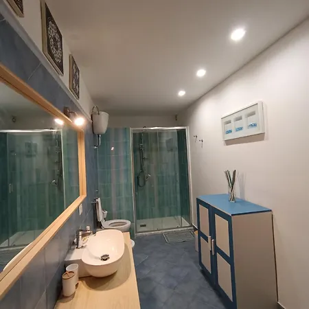 Appartamento La Casa Di Vivi *