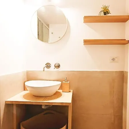 La Casa Di Vivi