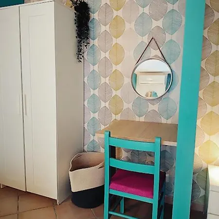 La Casa Di Vivi Appartamento Napoli