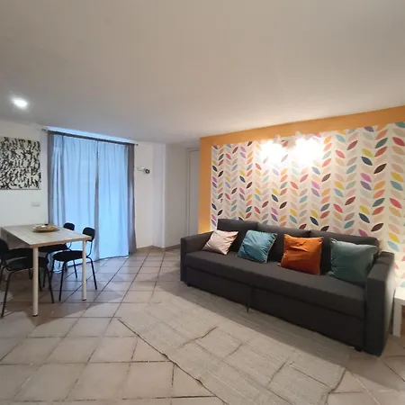 La Casa Di Vivi Appartamento