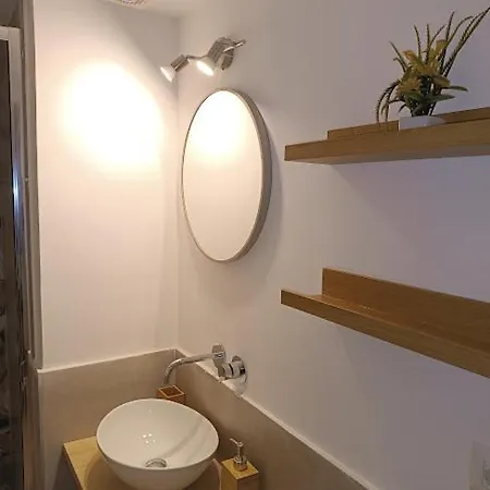 Appartamento La Casa Di Vivi