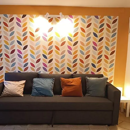 La Casa Di Vivi Appartamento *