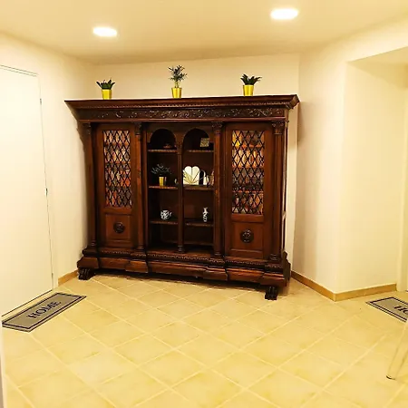 La Casa Di Vivi Appartamento Napoli