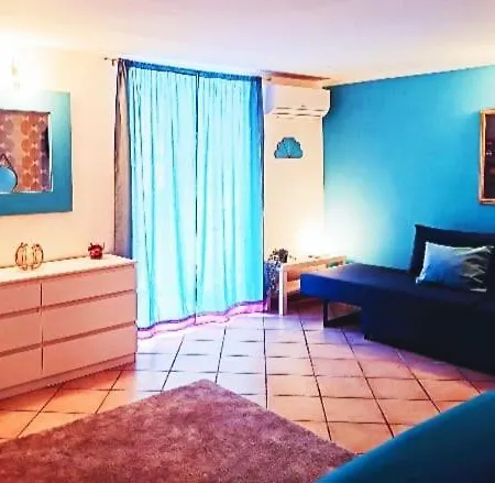 La Casa Di Vivi Napoli