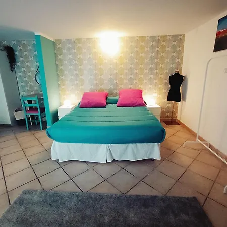 La Casa Di Vivi Apartment Naples
