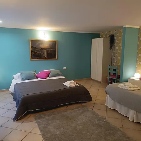 Appartamento La Casa Di Vivi