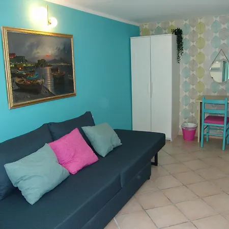 La Casa Di Vivi *