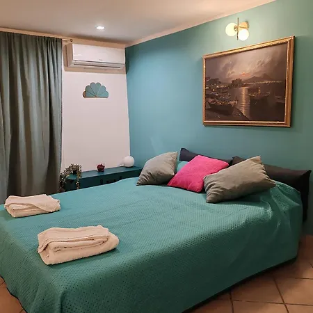 Appartement La Casa Di Vivi Naples