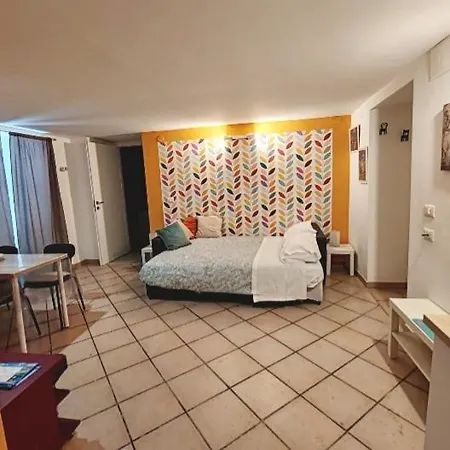 La Casa Di Vivi * Nápoles
