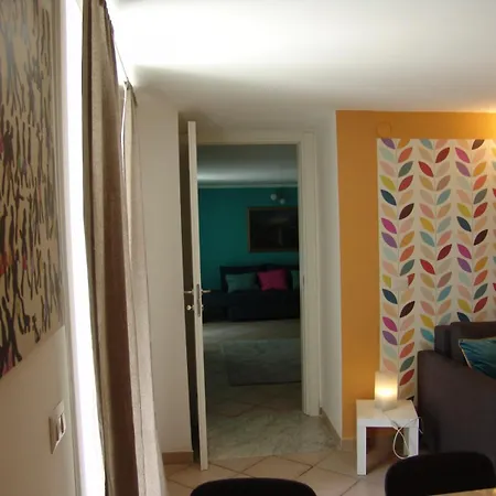 Apartment La Casa Di Vivi *