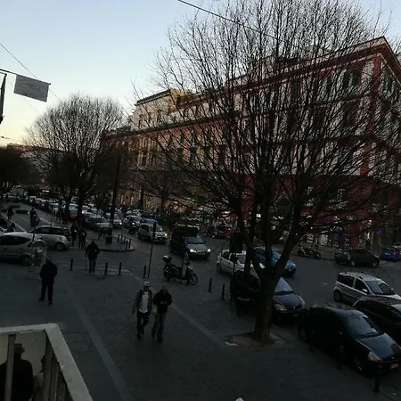 Appartamento La Casa Di Vivi