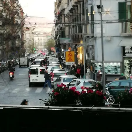 La Casa Di Vivi Appartamento