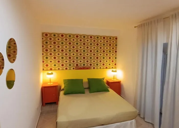 La Casa Di Vivi Neapel