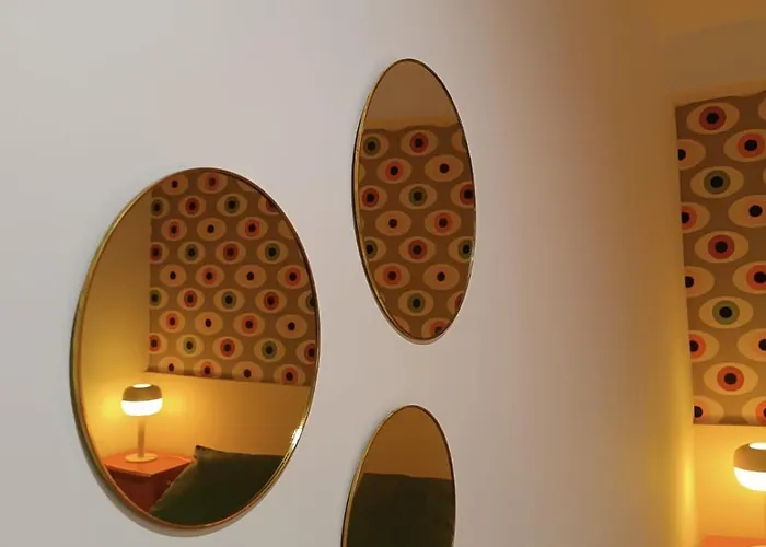 La Casa Di Vivi * Neapel