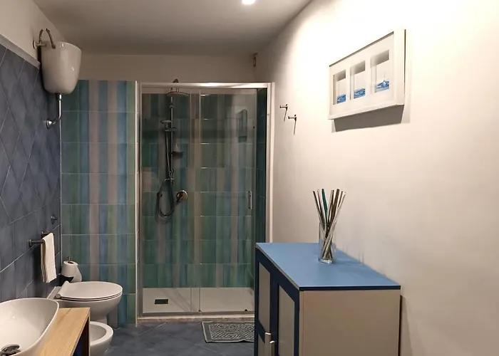 La Casa Di Vivi Neapel