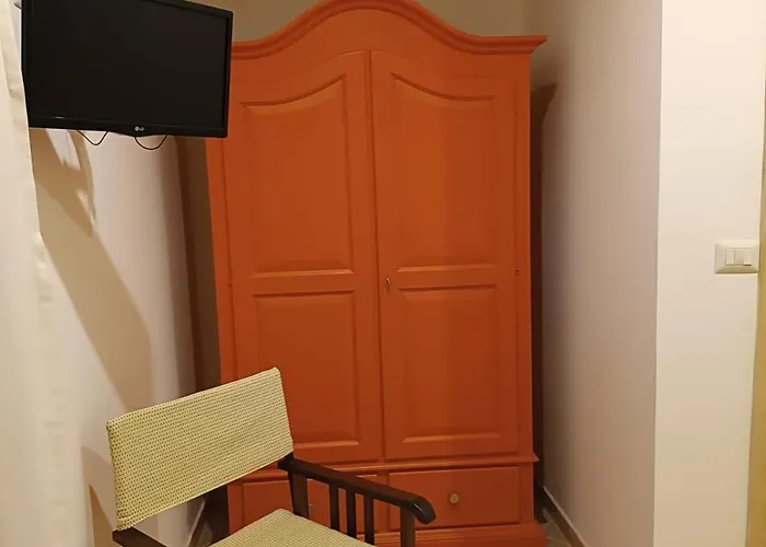 La Casa Di Vivi Neapel