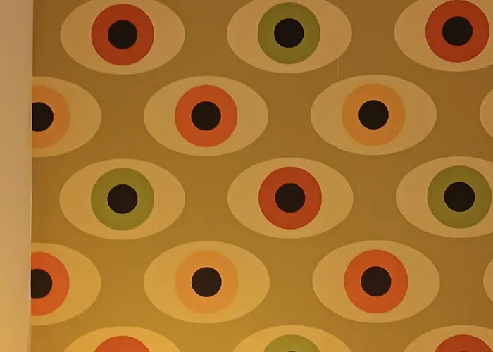 La Casa Di Vivi Lägenhet Neapel