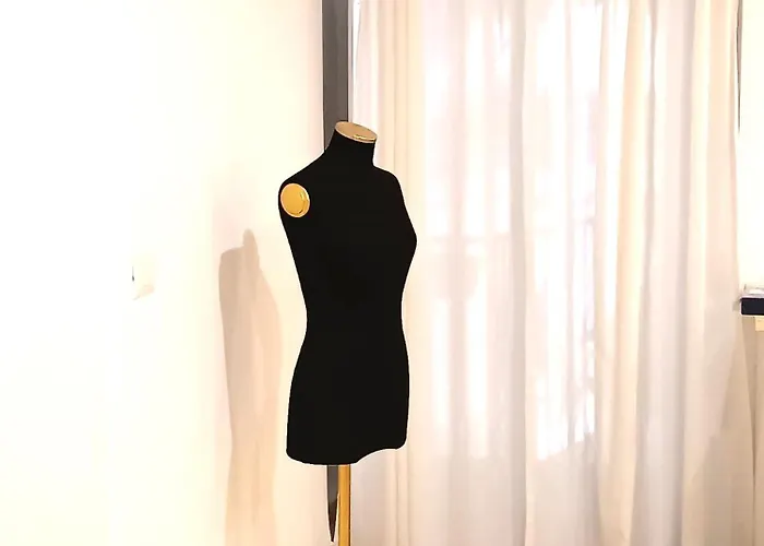 La Casa Di Vivi Lägenhet