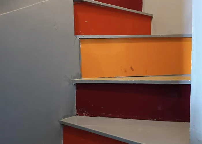 La Casa Di Vivi * Neapel