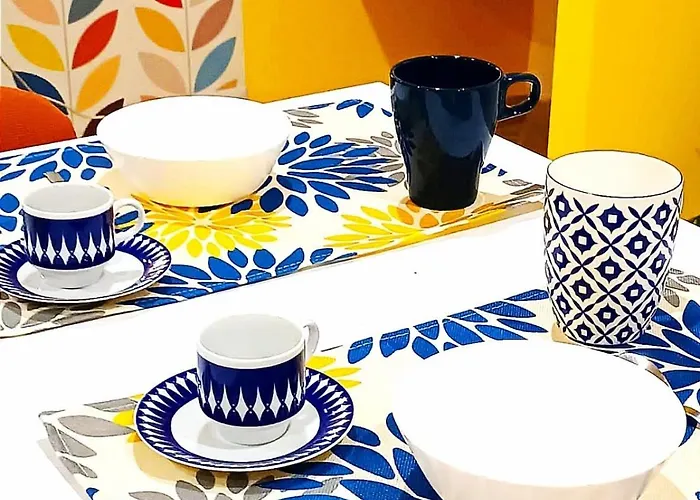 La Casa Di Vivi Neapel