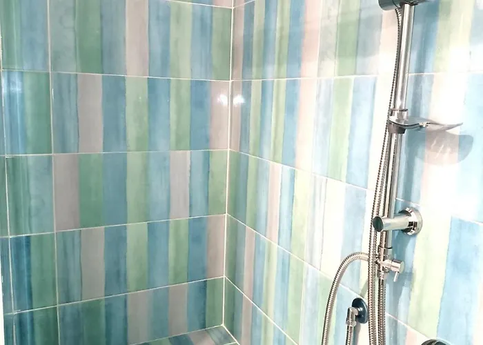 La Casa Di Vivi Lägenhet *