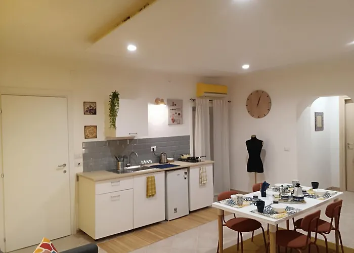 La Casa Di Vivi Neapel