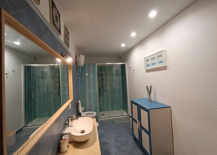 Lägenhet La Casa Di Vivi *