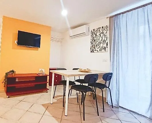 La Casa Di Vivi Lägenhet