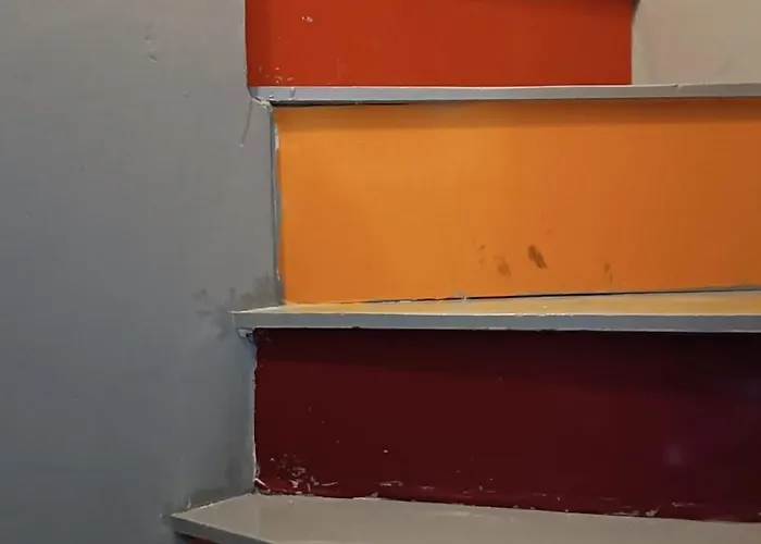 La Casa Di Vivi Lägenhet *